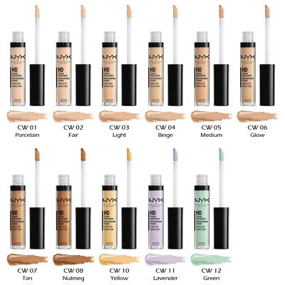 NYX Beauty 8 | Fashonation NYX-Beauty