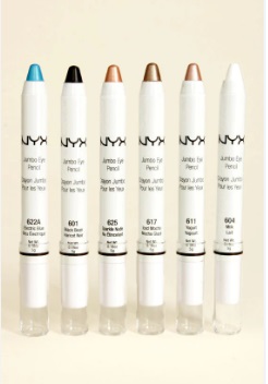 NYX Beauty 7 | Fashonation NYX-Beauty