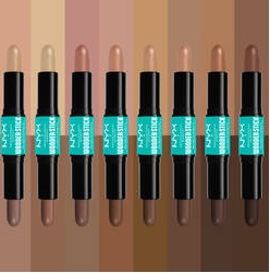 NYX Beauty 5 | Fashonation NYX-Beauty