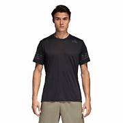 Adidas Tees Grey