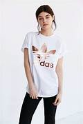 Adidas Tees Marketing