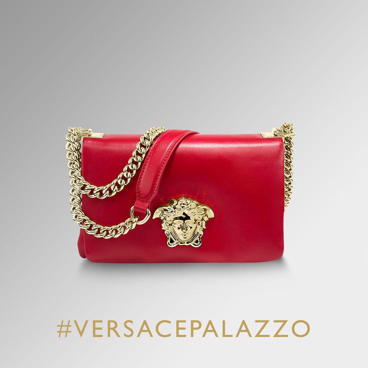 Versace fashion items bags