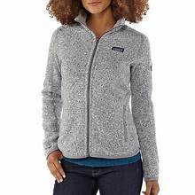 Patagonia sweatshirts