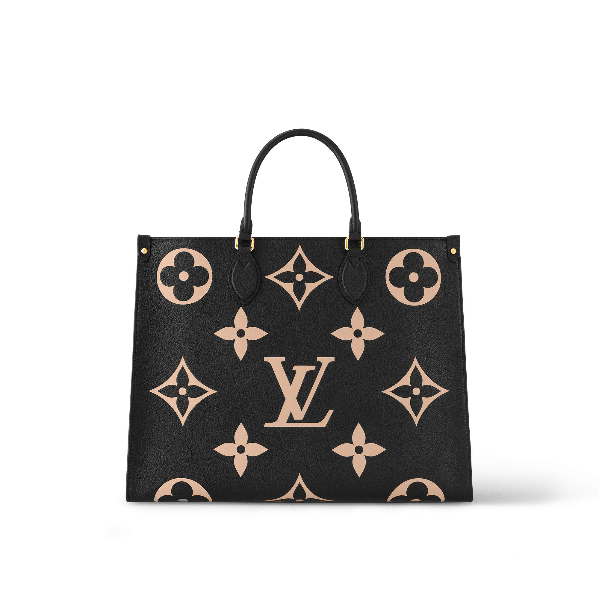 Louis Vuitton fashion tote