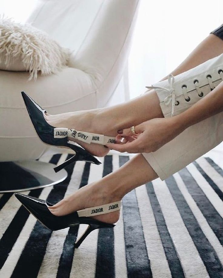 Dior Fashion pumps