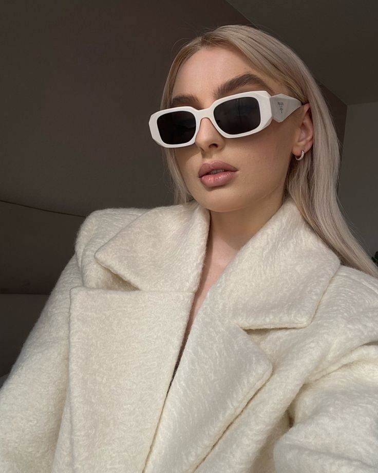 Prada items sunglasses