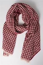 winter essentials scarves