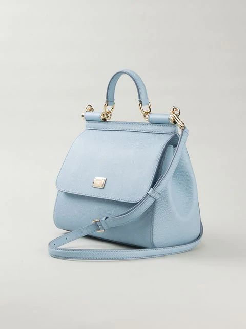  Dolce & Gabbana products Sicily bag