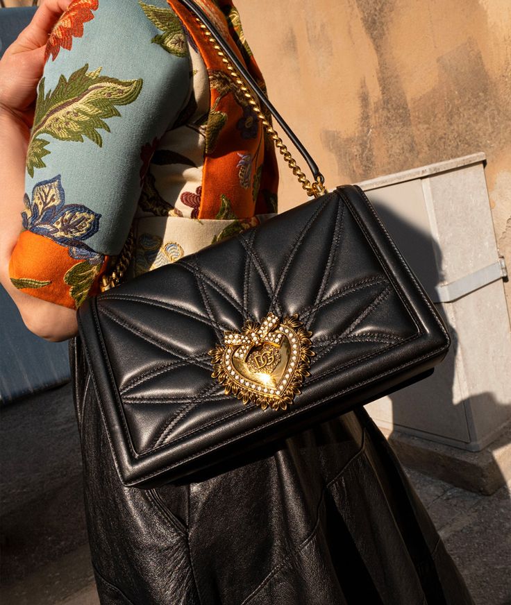  Dolce & Gabbana products bag