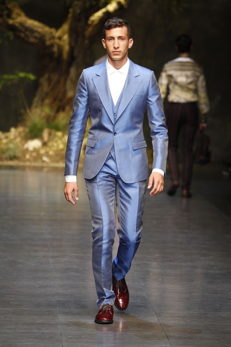  Dolce & Gabbana products Men's suits