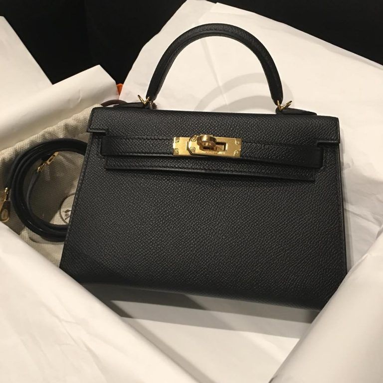Hermes items bags
