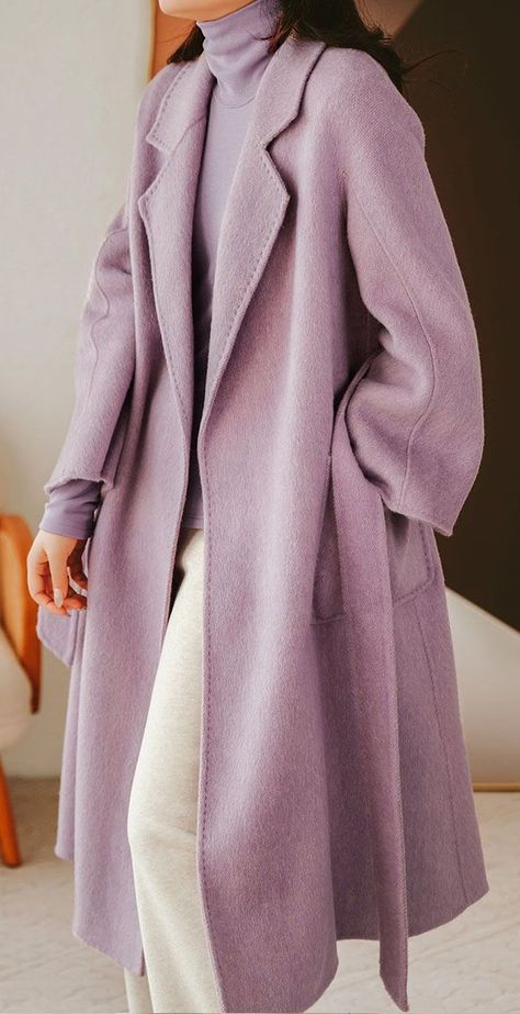 Fall Coats For Women 7