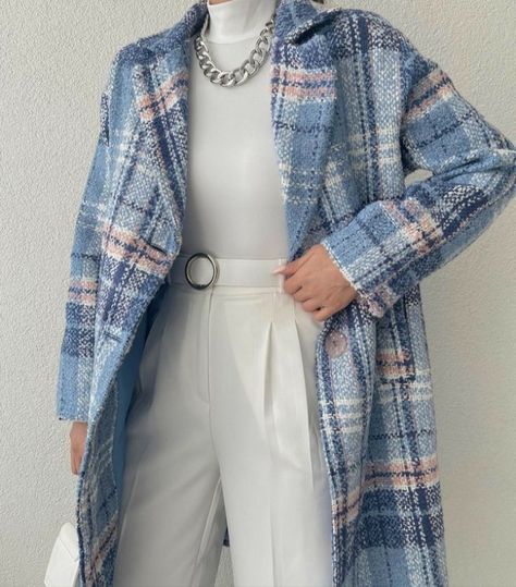 Fall Coats For Women 6