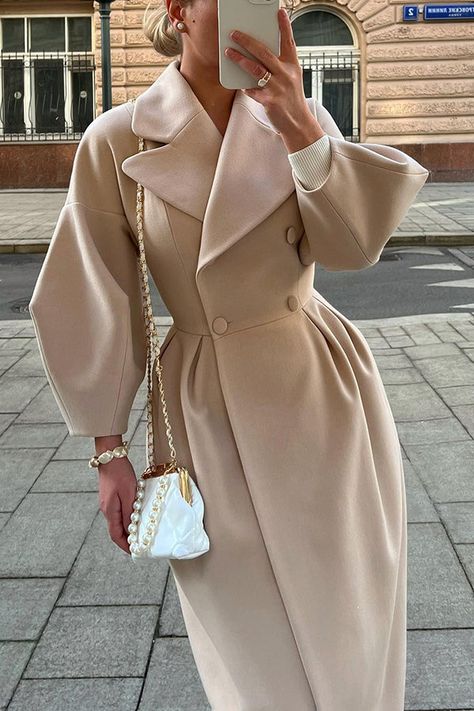 Fall Coats For Women 4