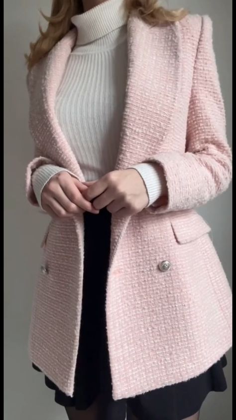Fall Coats For Women 2