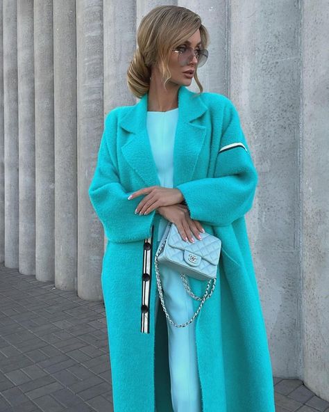 Fall Coats For Women 1