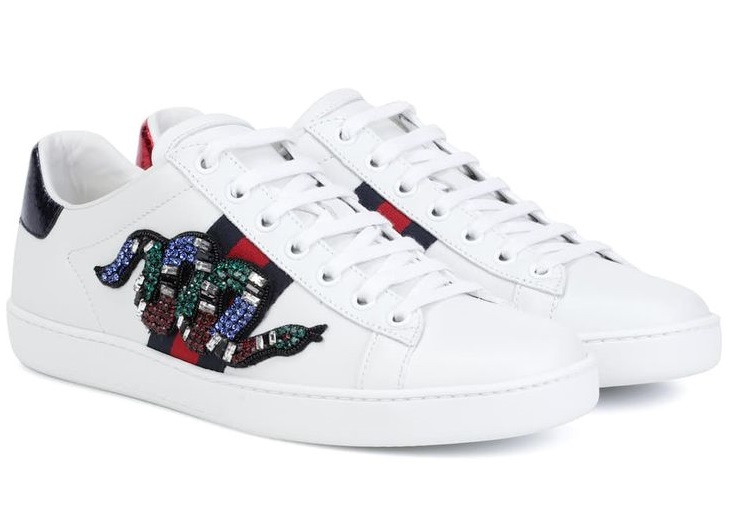 Gucci Must-have Items sneakers