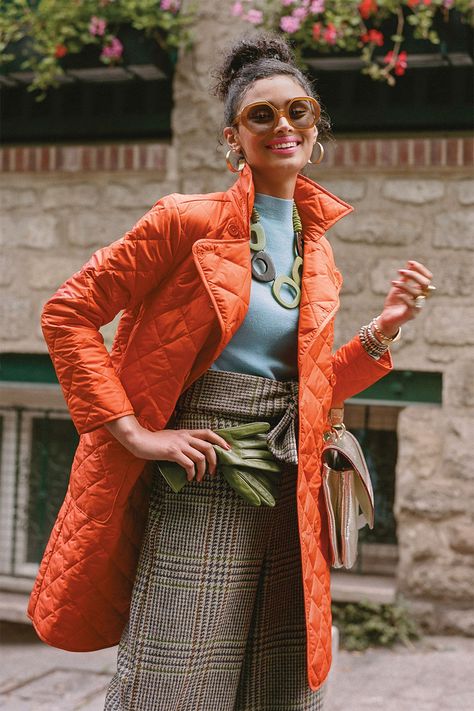Fall Coats For Women 8