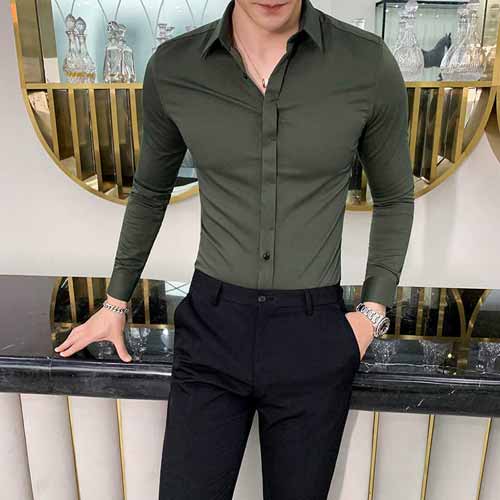 Event: pant shirt