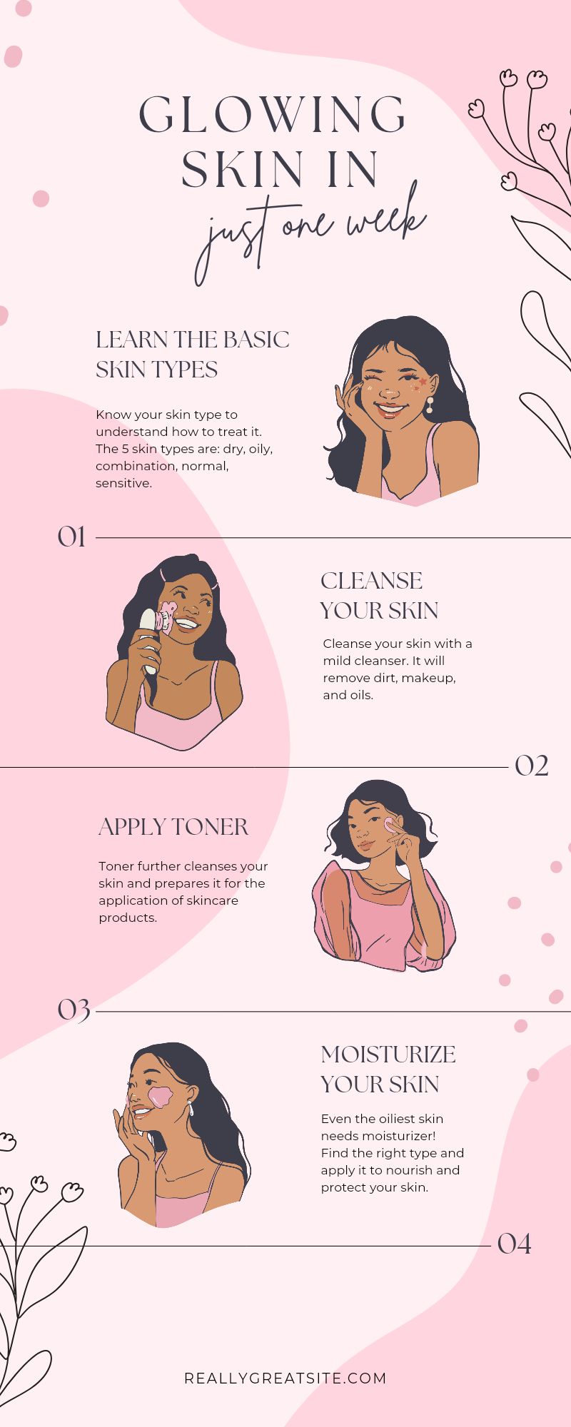 skin care tips 1