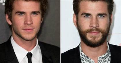Facial Hair 4
