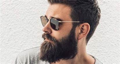 Facial Hair 2