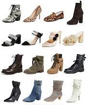 footwear fall 2023 4 | Fashonation footwear-fall-2023 Pumps and Boots