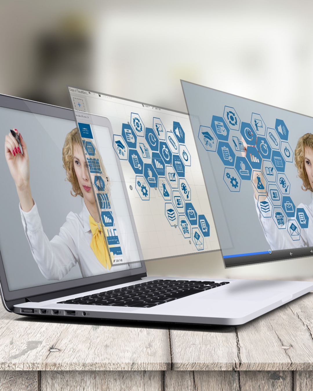 innovation trends in e-commerce