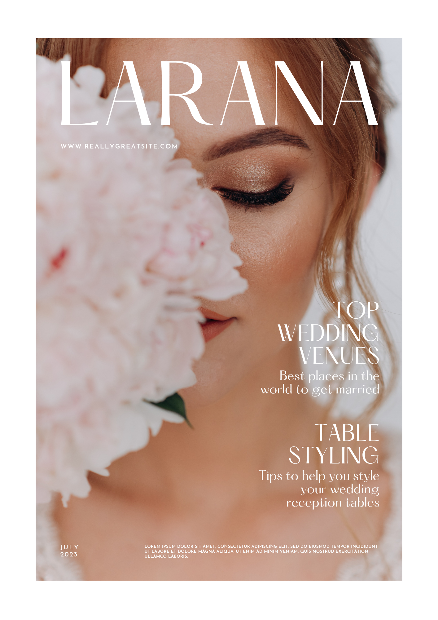 wedding fashion bridal hairstyle