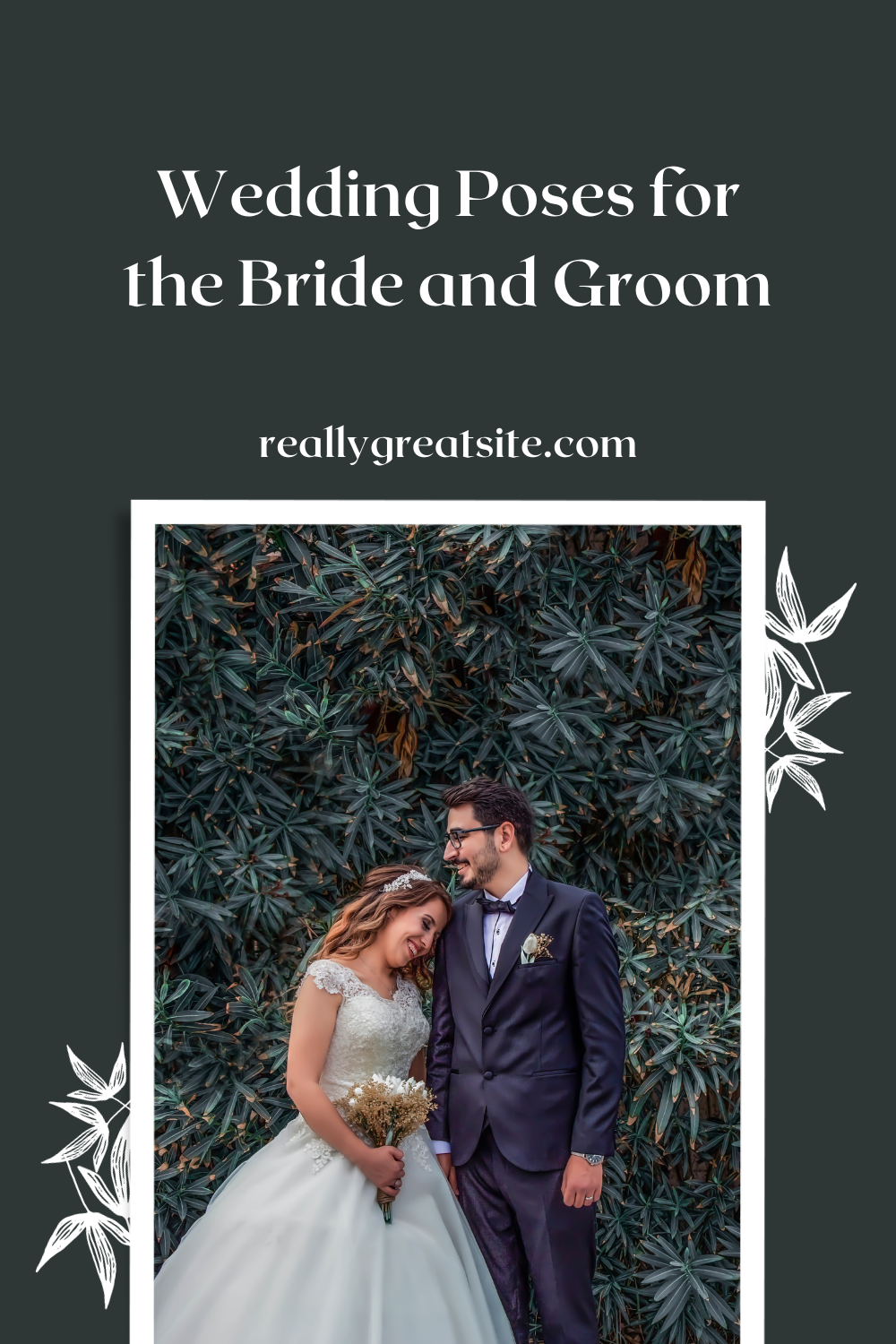 wedding fashion wedding poses