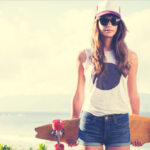 summer shorts outfit ideas cover