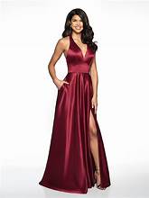 Formal dressing for ladies 1