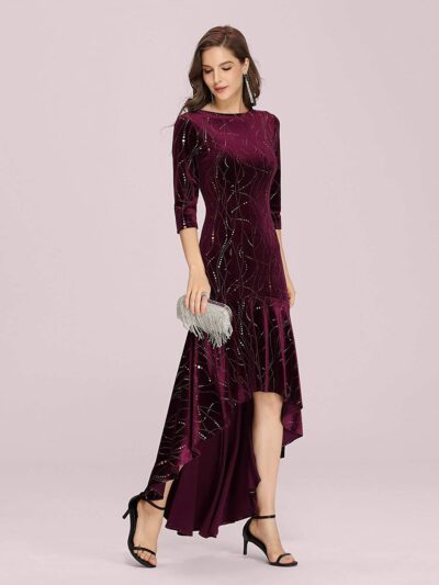 Formal dressing for ladies 2