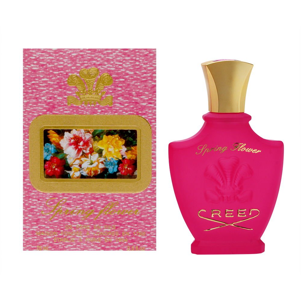 Perfumes
