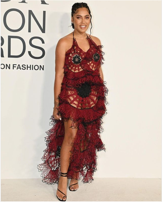  Unconventional Fashion Ayesha