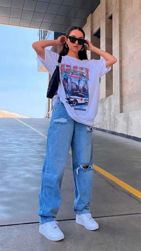 Oversized T-Shirts 2