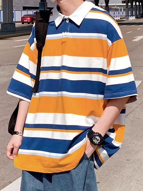 Oversized T-Shirts 3