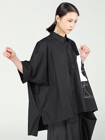 Oversized T-Shirts 5