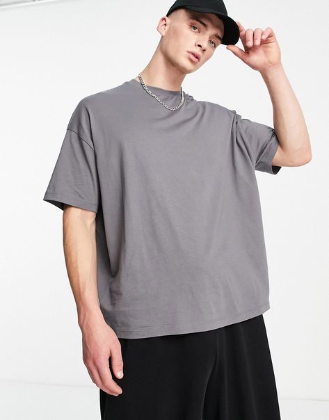 Oversized T-Shirts 6