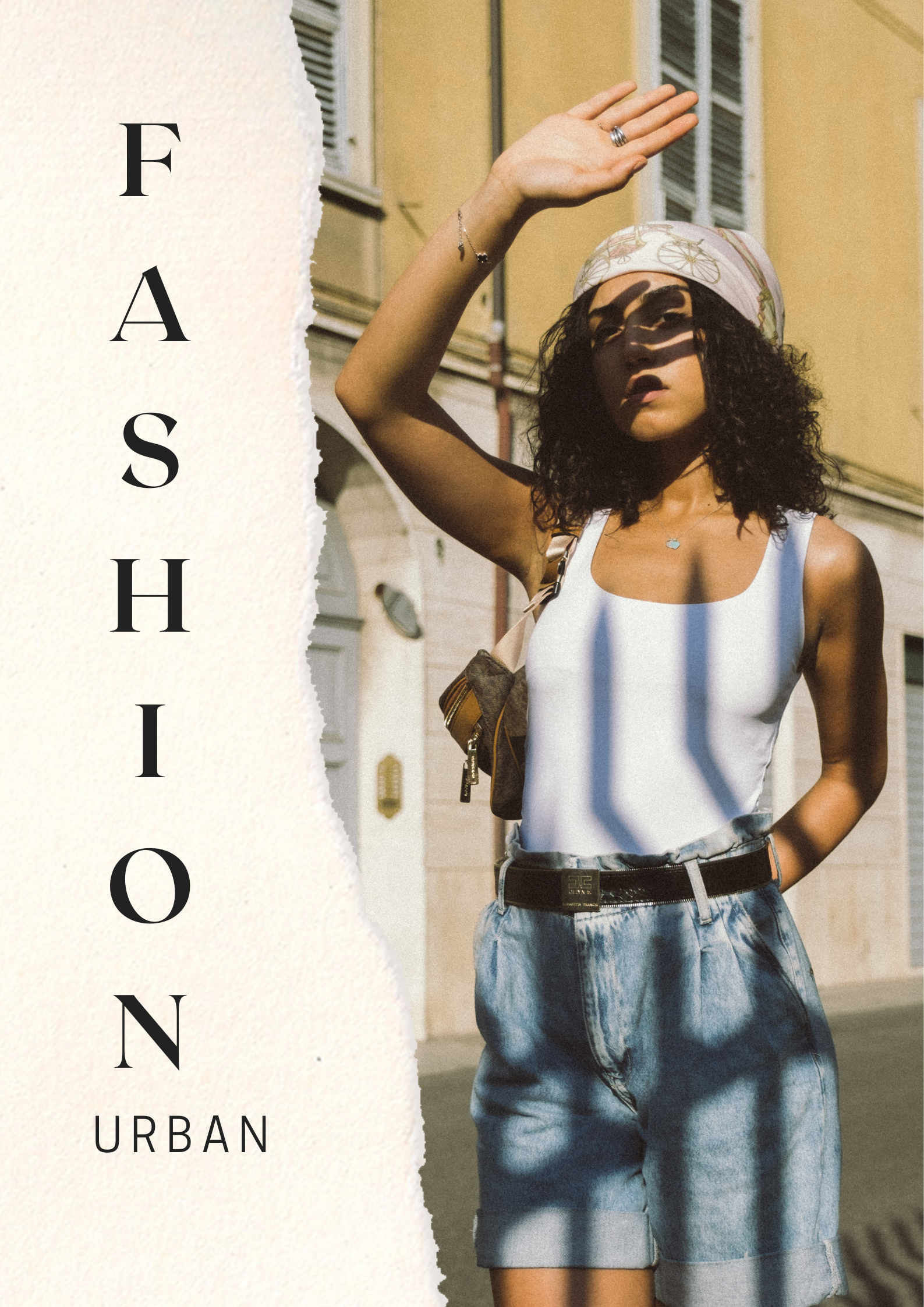 Vintage fashion 1960s