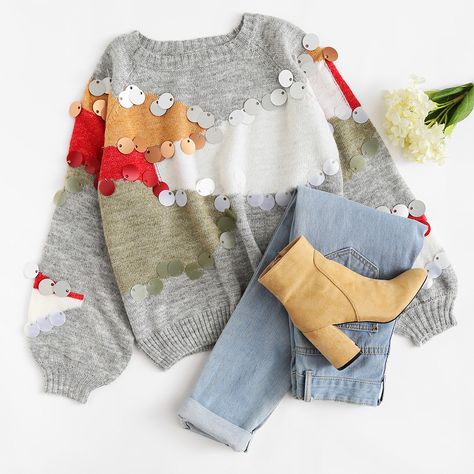 SHEIN 1