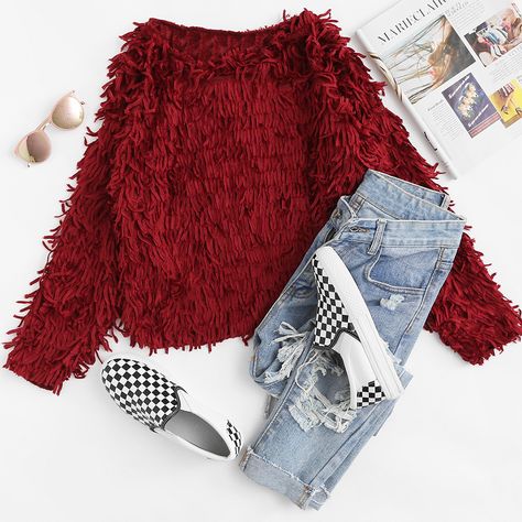 SHEIN 7