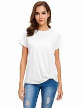 White shirts