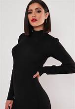 High-Neck Fashion 1