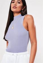 High-Neck Fashion 3