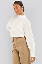 High-Neck Fashion 4