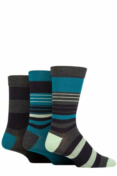 Endrick Plain Trouser Socks