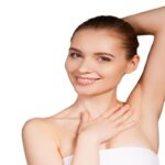 laser hair removal cover