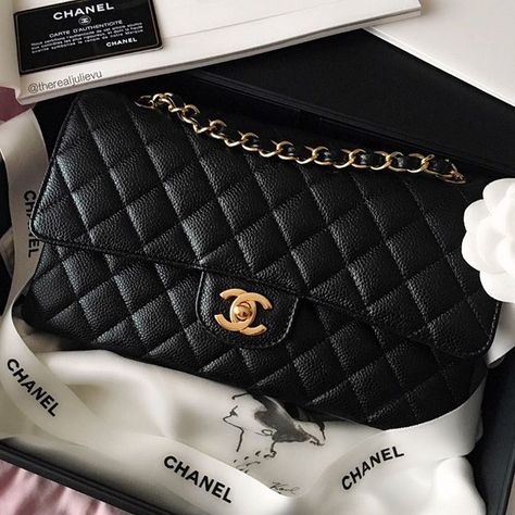 Chanel products Classic Bag