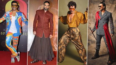 Ranveer Singh bollywood fashion 1 | Fashonation Ranveer-Singh-bollywood-fashion